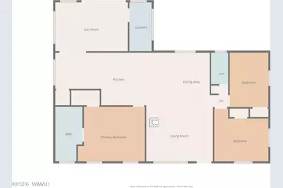 8886 Miller Trail, Snowflake, AZ 85937 - Photo 42