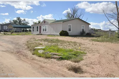 604 S Main Street, Taylor, AZ 85939 - Photo 2