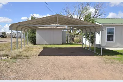 604 S Main Street, Taylor, AZ 85939 - Photo 18