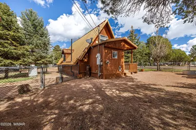 3377 Rim Lakes Drive, Overgaard, AZ 85933 - Photo 26