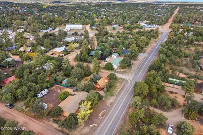 3377 Rim Lakes Drive, Overgaard, AZ 85933 - Photo 30