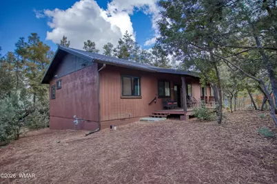 1841 S Eagle Loop, Lakeside, AZ 85929 - Photo 28