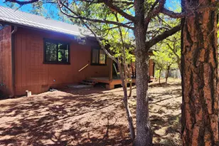 1841 S Eagle Loop, Lakeside, AZ 85929 - Photo 1