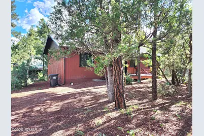 1841 S Eagle Loop, Lakeside, AZ 85929 - Photo 30