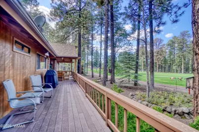 7060 Country Club Drive, Pinetop, AZ 85935 - Photo 44