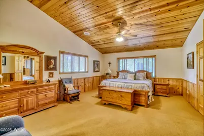 7060 Country Club Drive, Pinetop, AZ 85935 - Photo 18