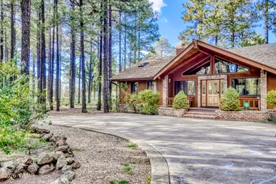 7060 Country Club Drive, Pinetop, AZ 85935 - Photo 8