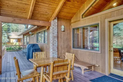 7060 Country Club Drive, Pinetop, AZ 85935 - Photo 36