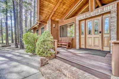 7060 Country Club Drive, Pinetop, AZ 85935 - Photo 10