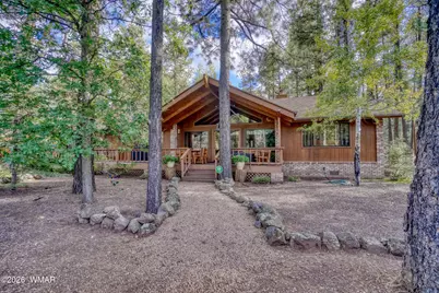 7060 Country Club Drive, Pinetop, AZ 85935 - Photo 42