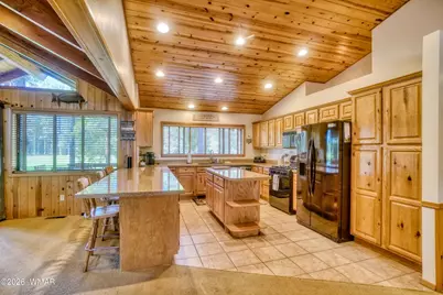 7060 Country Club Drive, Pinetop, AZ 85935 - Photo 14