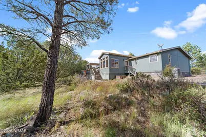 733 Club Straight Lane, Show Low, AZ 85901 - Photo 66