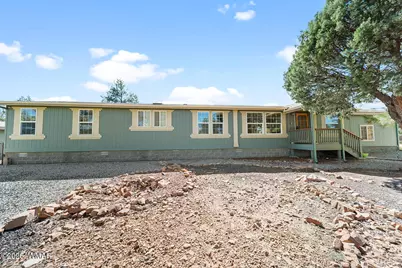 733 Club Straight Lane, Show Low, AZ 85901 - Photo 52