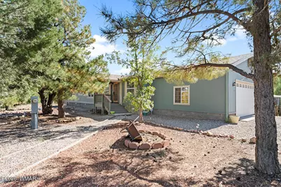 733 Club Straight Lane, Show Low, AZ 85901 - Photo 48