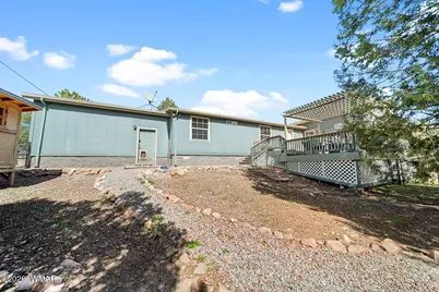 733 Club Straight Lane, Show Low, AZ 85901 - Photo 58