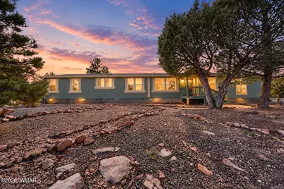 733 Club Straight Lane, Show Low, AZ 85901 - Photo 1