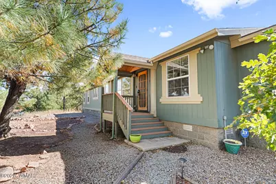 733 Club Straight Lane, Show Low, AZ 85901 - Photo 50