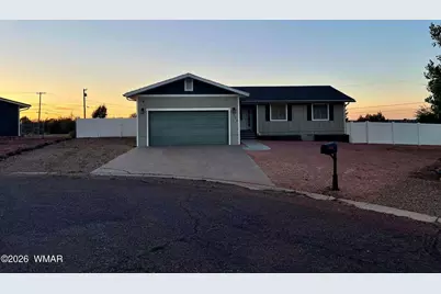 274 W Sycamore, Snowflake, AZ 85937 - Photo 2
