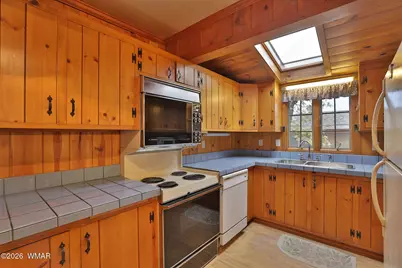 774 W Woodland Lake Road, Lakeside, AZ 85929 - Photo 8