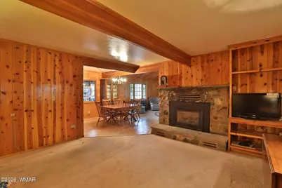 774 W Woodland Lake Road, Lakeside, AZ 85929 - Photo 6