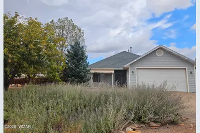 1664 W 7th Street, Snowflake, AZ 85937 - Photo 1