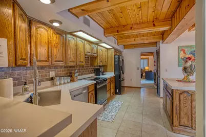 2611 Mescalero Drive, Show Low, AZ 85901 - Photo 8