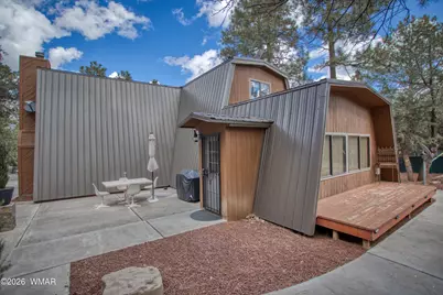 2611 Mescalero Drive, Show Low, AZ 85901 - Photo 36