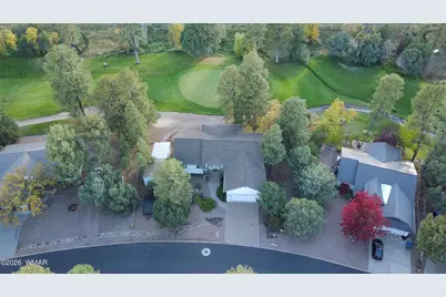 3641 N Country Club Drive, Show Low, AZ 85901 - Photo 28