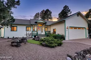3641 N Country Club Dr, Show Low, AZ 85901 - Photo 1