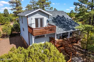2242 Forest Park, Overgaard, AZ 85933 - Photo 1