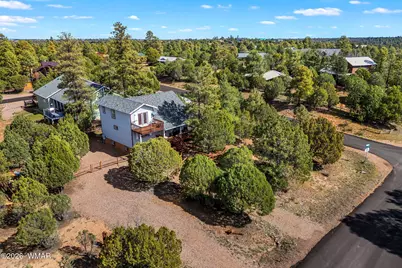 2242 Forest Park, Overgaard, AZ 85933 - Photo 34