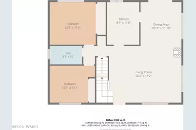 2242 Forest Park, Overgaard, AZ 85933 - Photo 46
