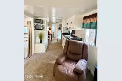 1930 Larson Road, Unit 34 #34, Lakeside, AZ 85929 - Photo 8