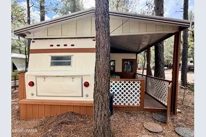 1930 Larson Road, Unit 34 #34, Lakeside, AZ 85929 - Photo 20