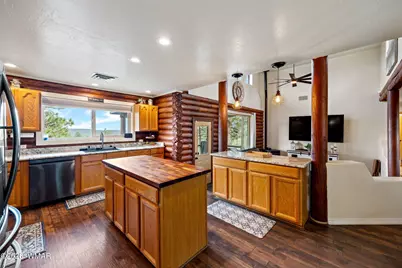 6351 Old Forest Trail, Show Low, AZ 85901 - Photo 14