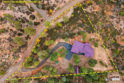 6351 Old Forest Trail, Show Low, AZ 85901 - Photo 36