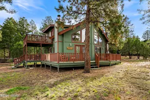 2961 Windmill Ln, Overgaard, AZ 85933 - Photo 1