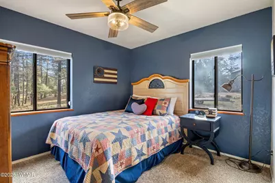 2961 Windmill Lane, Overgaard, AZ 85933 - Photo 16