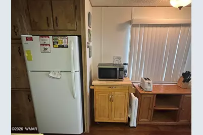 1910 Lynx Drive, Unit 60 #60, Show Low, AZ 85901 - Photo 8