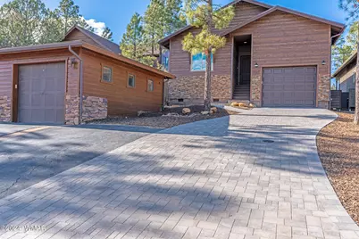 3520 W Black Oak Loop, Show Low, AZ 85901 - Photo 1