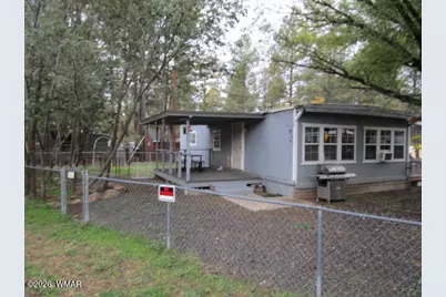 4401 W Willis, Show Low, AZ 85901 - Photo 2