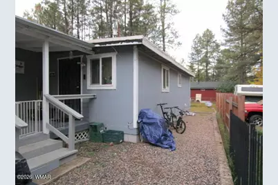 4401 W Willis, Show Low, AZ 85901 - Photo 8