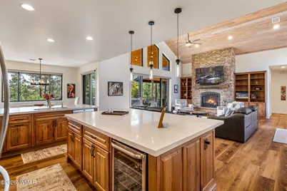 3301 W Snowberry Loop, Show Low, AZ 85901 - Photo 8