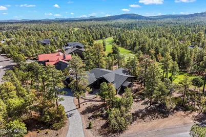3301 W Snowberry Loop, Show Low, AZ 85901 - Photo 2