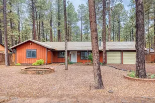 5315 Trail End Rd, Lakeside, AZ 85929 - Photo 1