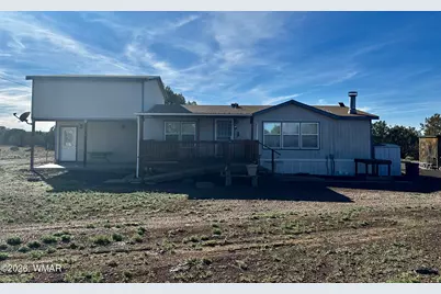 7980 Shehan Road, Show Low, AZ 85901 - Photo 1