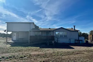 7980 Shehan Rd, Show Low, AZ 85901 - Photo 1