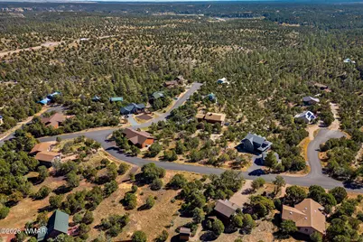 3469 Highland Drive, Heber, AZ 85928 - Photo 16