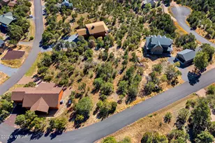 3469 Highland Dr, Heber, AZ 85928 - Photo 1