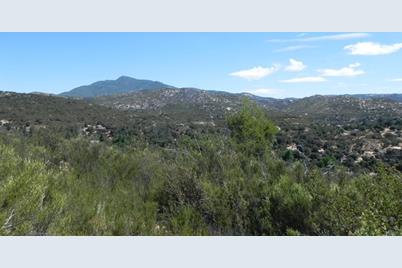 0 Off Viejas Grade, Descanso, CA 91916 - Photo 1